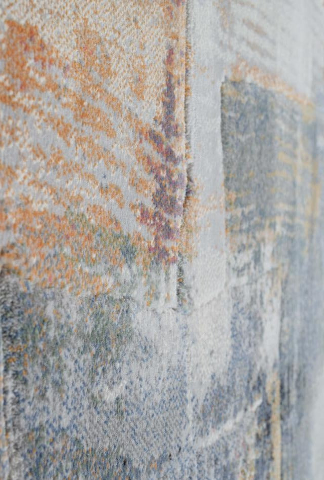 Franklin Tuscan Rug | Multi