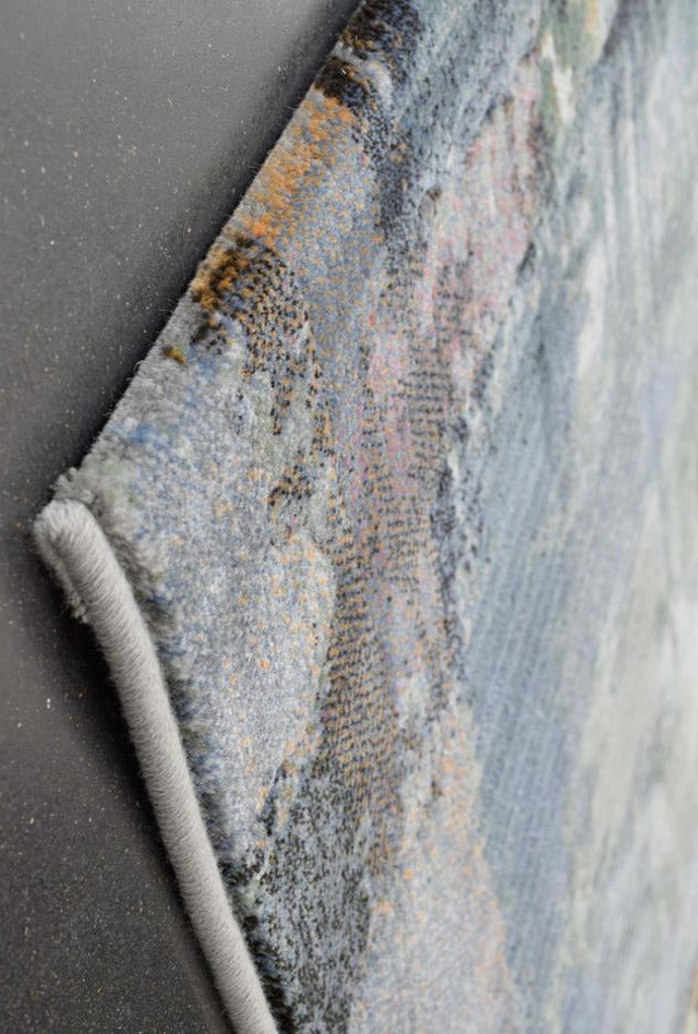 Franklin Tuscan Rug | Multi