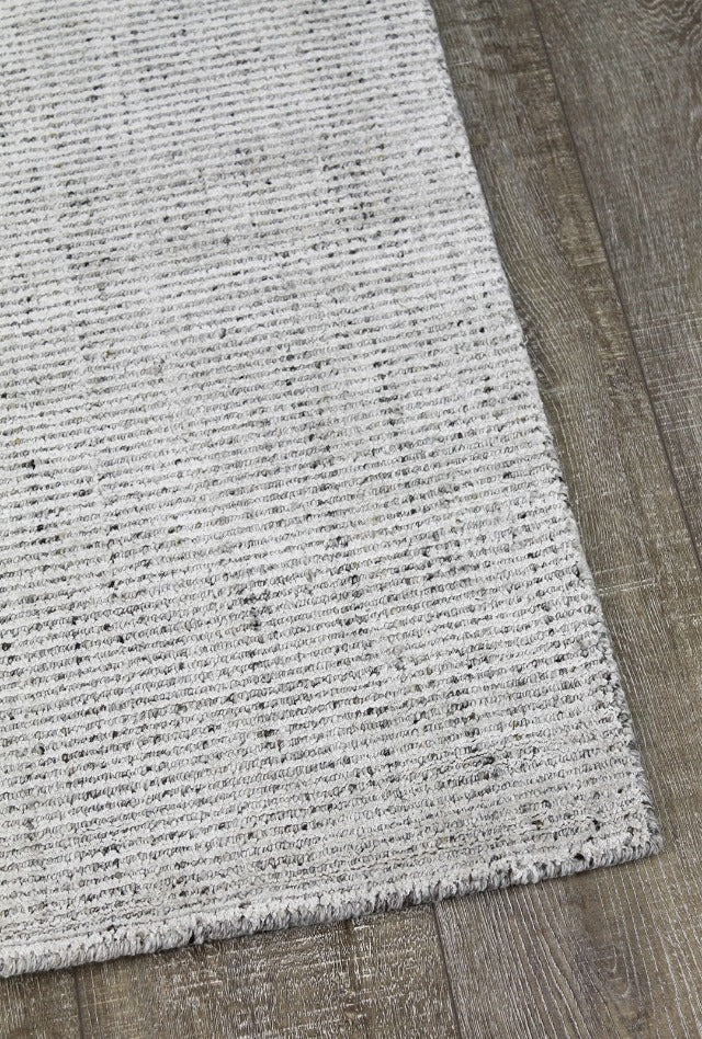 Garcia Rug | Oyster - Enquire for availability