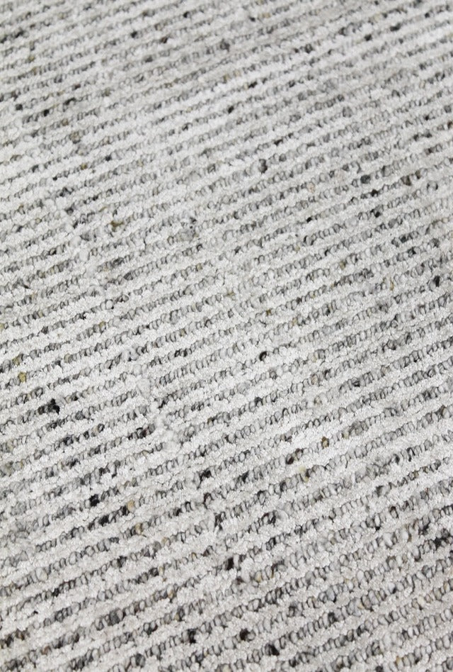 Garcia Rug | Oyster - Enquire for availability