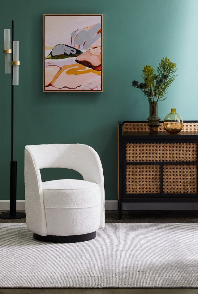 Garcia Rug | Whisper - Enquire for availability