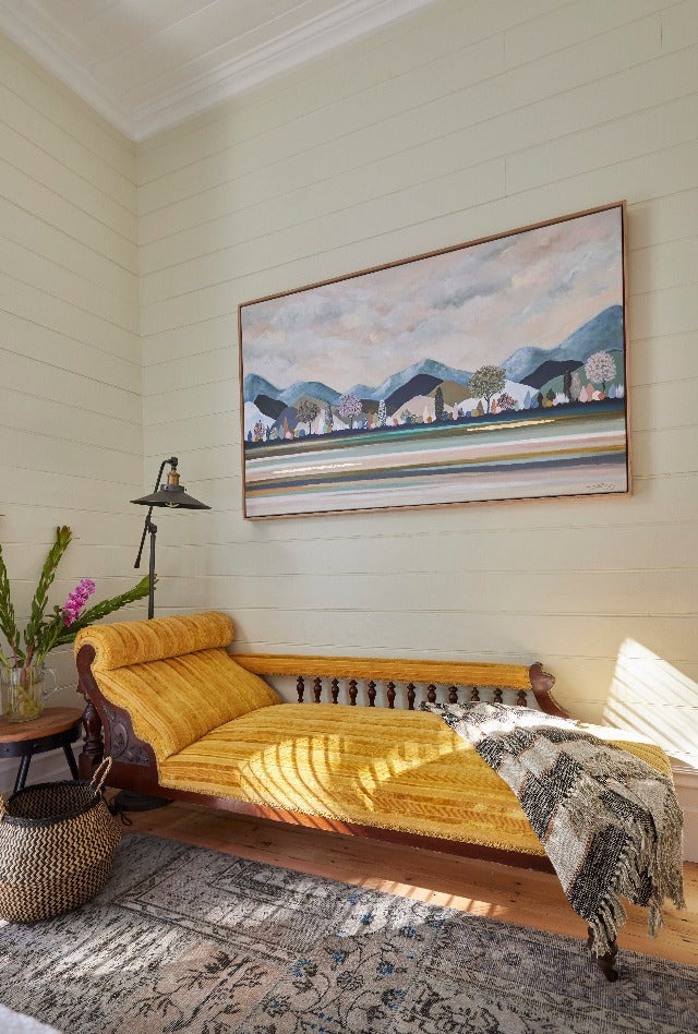 Illusions 189 Stone Rug