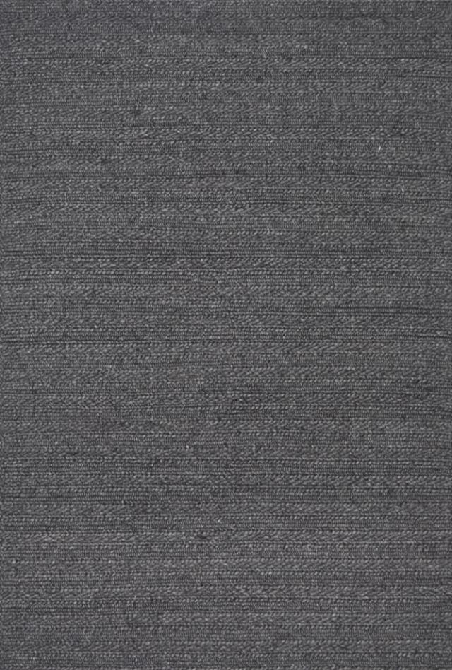 Cambridge Floor Rug | Charcoal