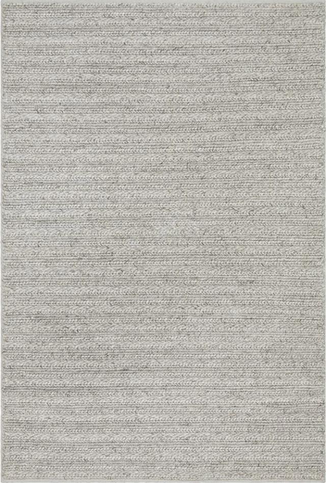 Cambridge Floor Rug | Silver