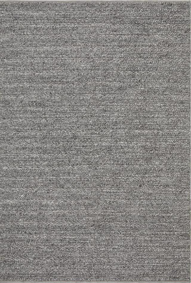 Cambridge Floor Rug | Steel