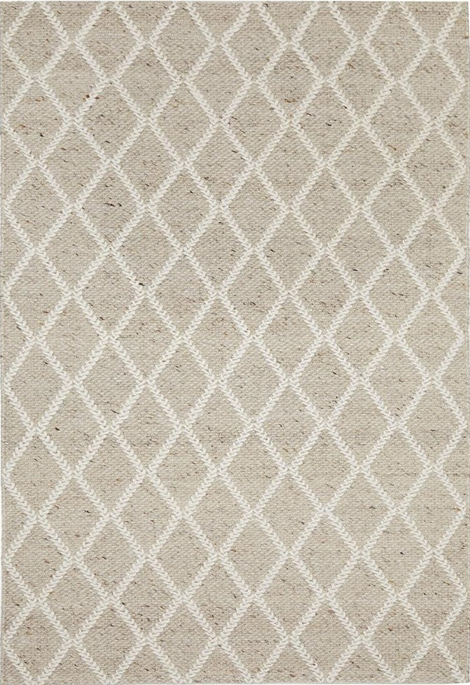 Huxley Natural Rug