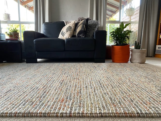 Barossa Rug | Fall