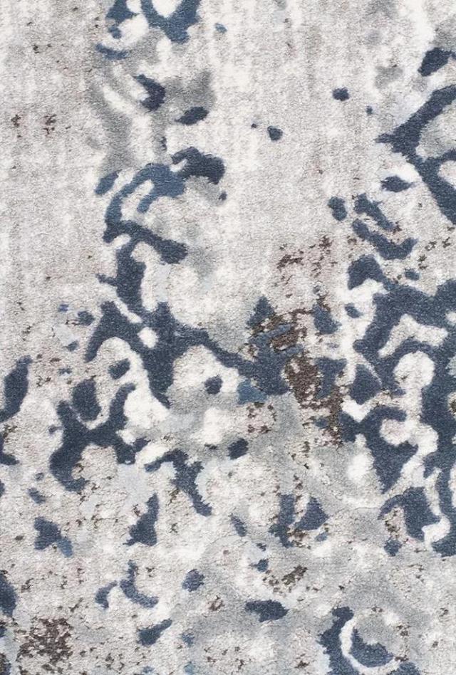 Apsley Kendra 1731 Grey Rug available in extra large size