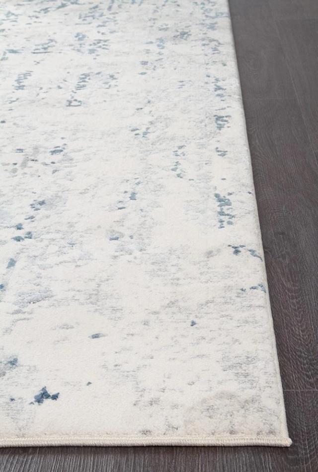 Apsley White Kendra Collection 1732 by Rug Addiction available in extra large sizes