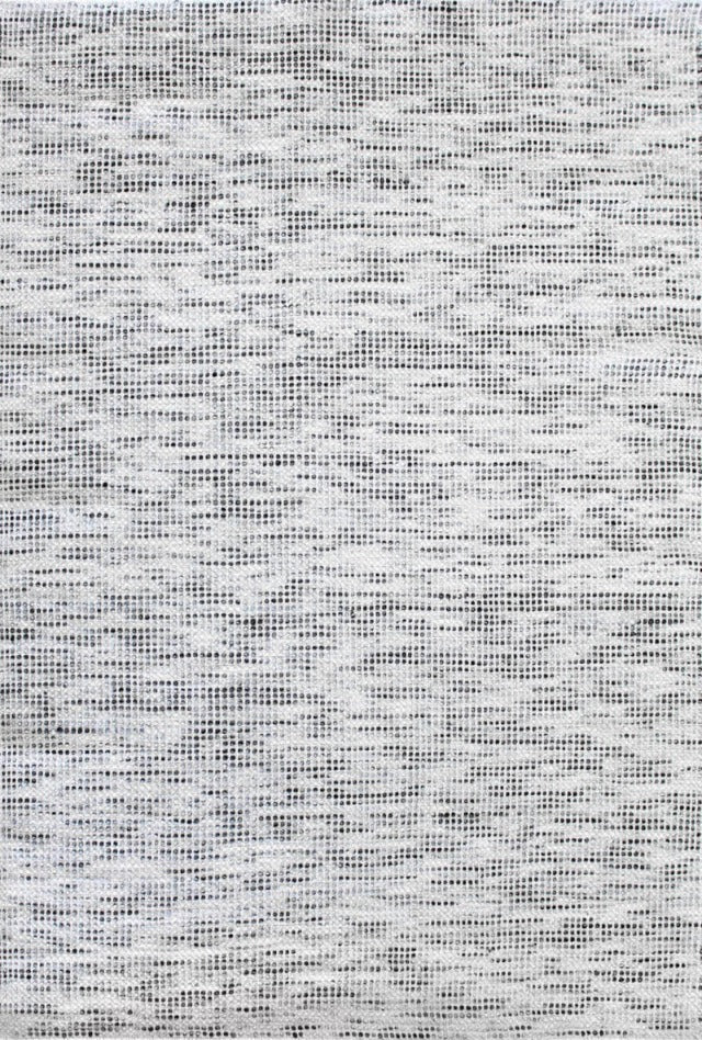 Kobe Mist Rug | Ivory & Grey - Enquire for availability