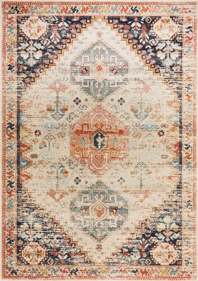 Legacy 854 Autumn Rug