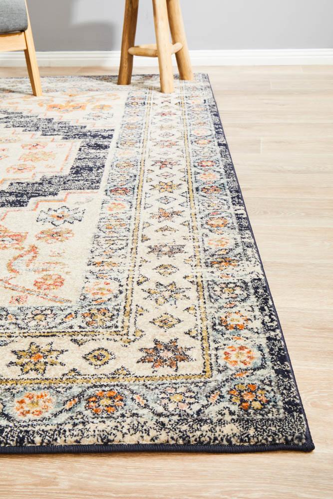 Legacy 855 Ecru Rug