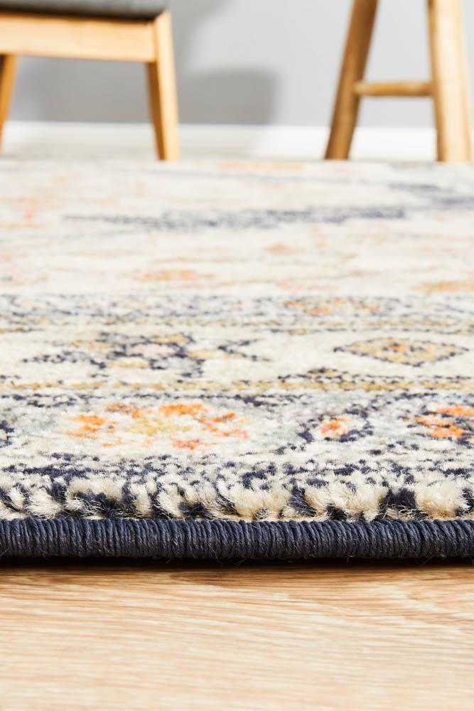 Legacy 855 Ecru Rug