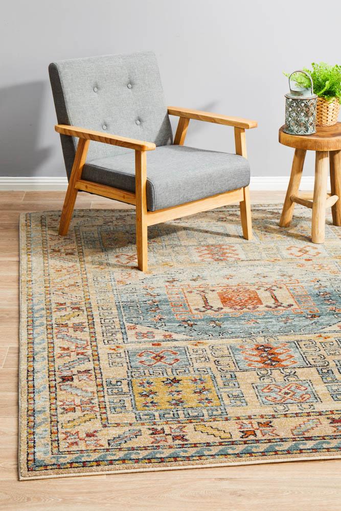 Sky Blue Rug - Rug Culture – Rug Addiction