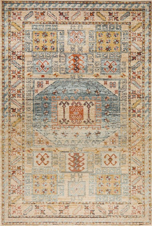 Legacy 859 Sky Blue Rug