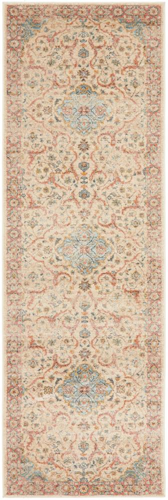Legacy 861 Papyrus Rug | Multi
