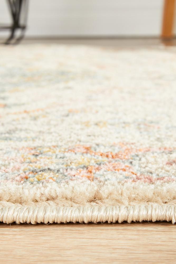 Legacy 861 Papyrus Runner Rug