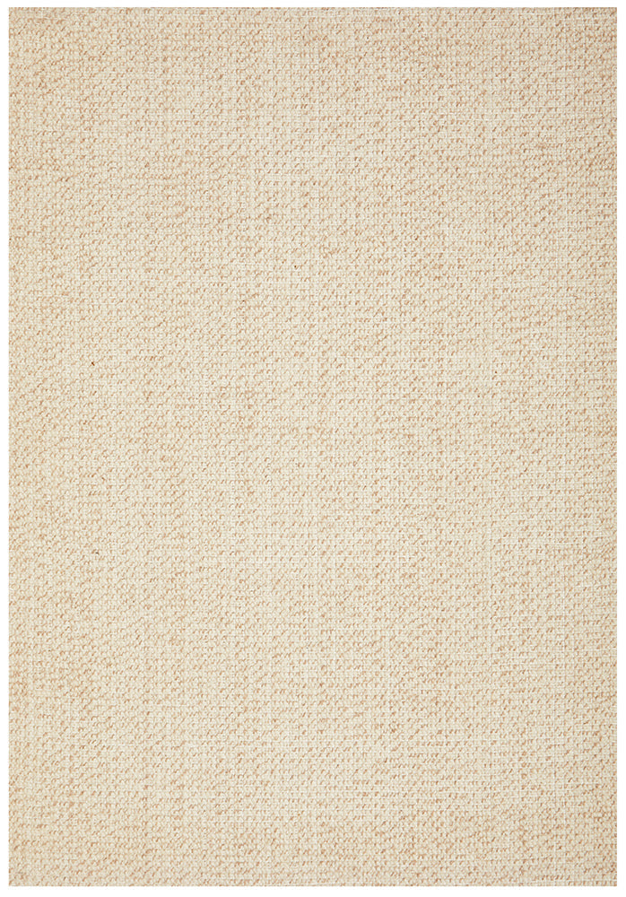 Madras Parker Cream Rug