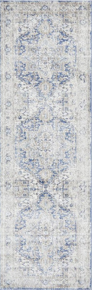 Mayfair Hugo Ocean Runner Rug