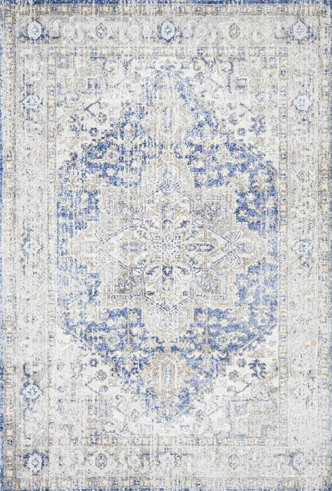 Mayfair Hugo Ocean Rug