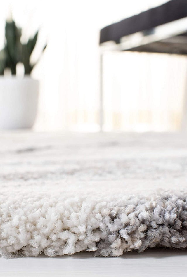 Mineral 111 Grey Rug