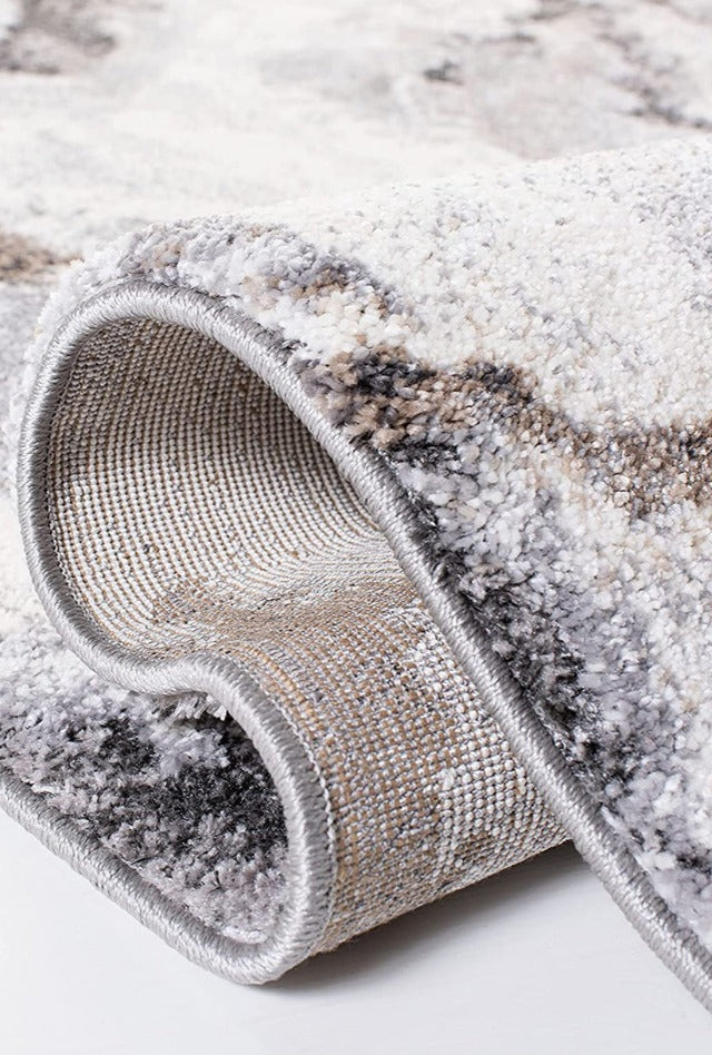 Mineral 222 Natural Rug