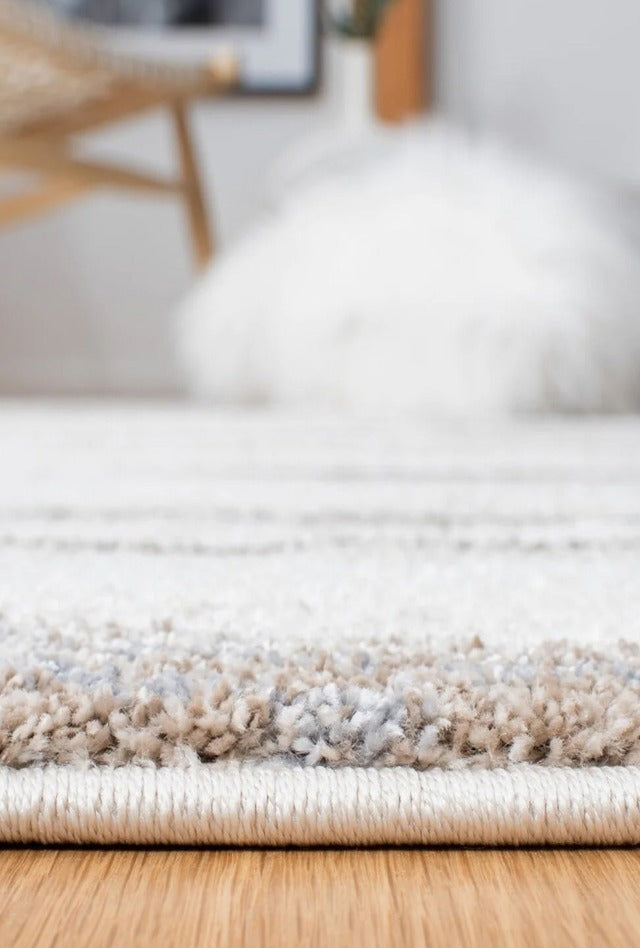 Mineral 333 Ivory Rug