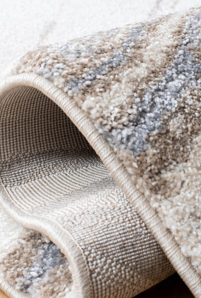 Mineral 333 Ivory Rug