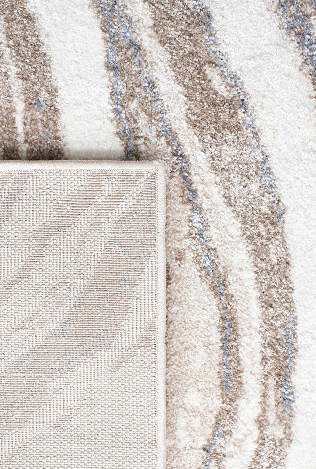 Mineral 333 Ivory Rug