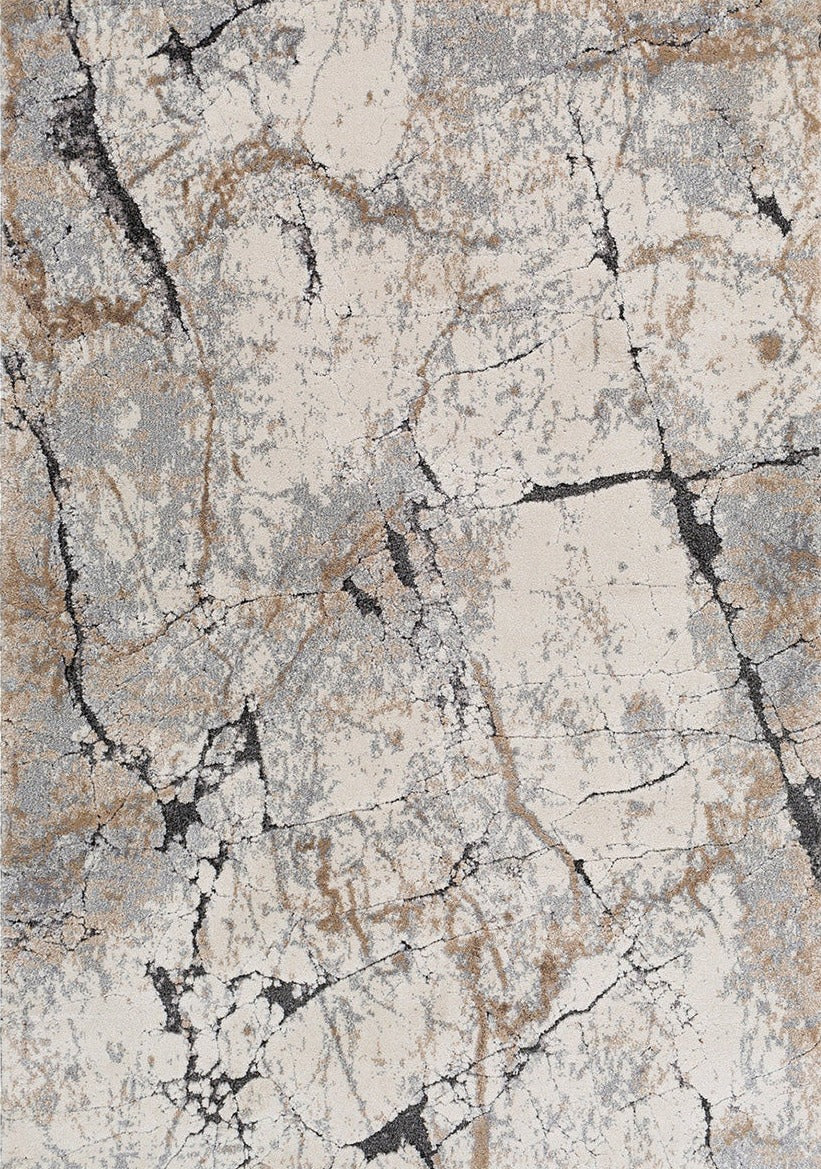Mineral 444 Stone Rug