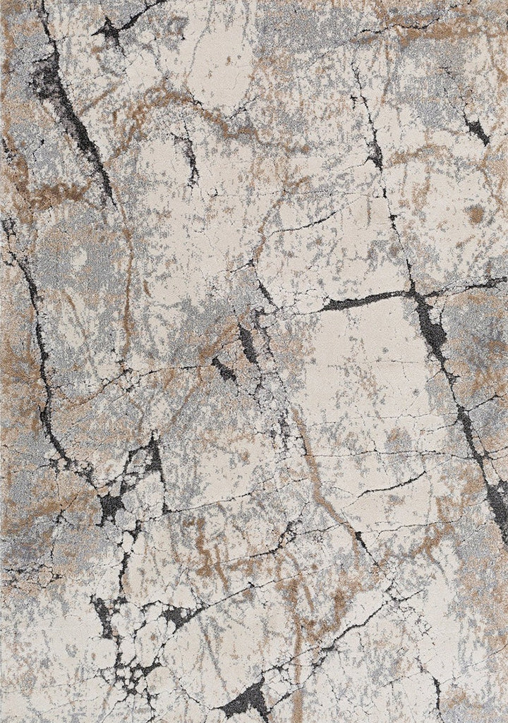 Mineral 444 Stone Rug