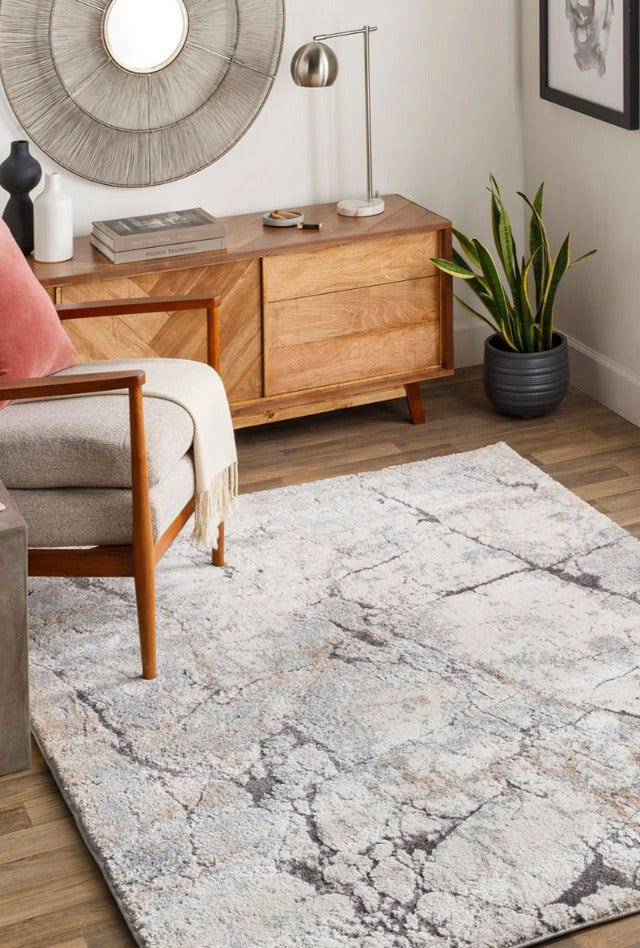 Mineral 444 Stone Rug – Rug Addiction