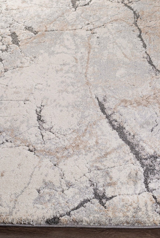 Mineral 444 Stone Rug