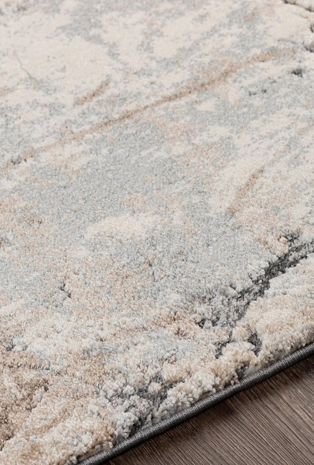 Mineral 444 Stone Rug