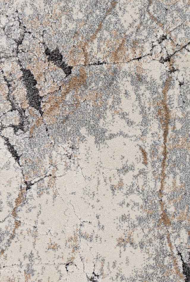 Mineral 444 Stone Rug