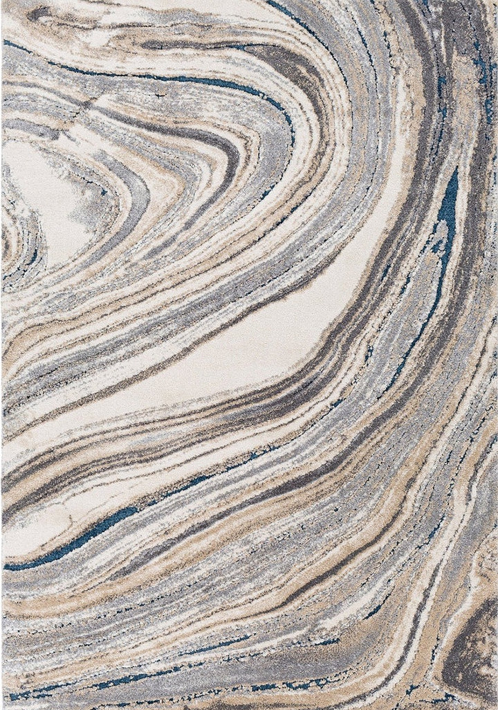 Mineral 555 Rock Rug