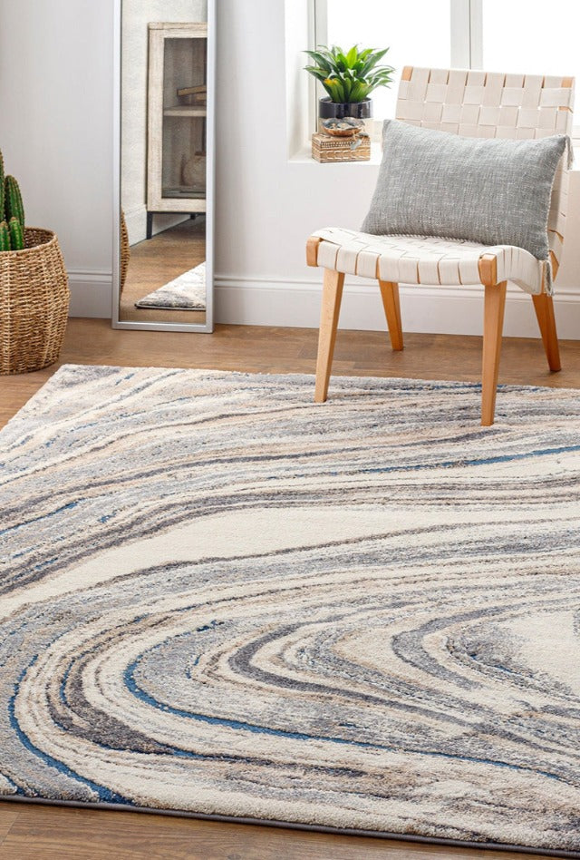 Mineral 555 Rock Rug