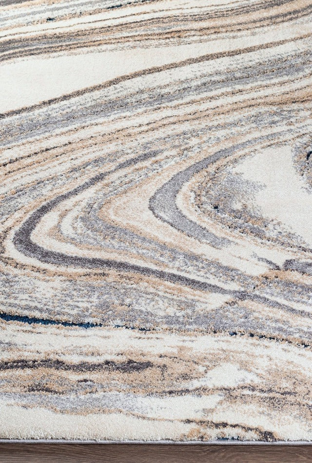 Mineral 555 Rock Rug