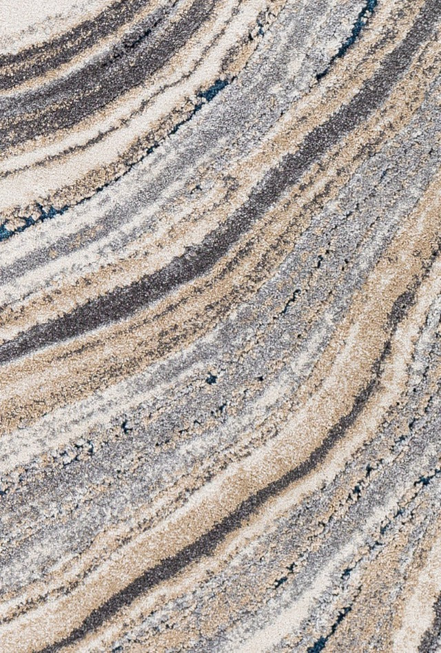 Mineral 555 Rock Rug
