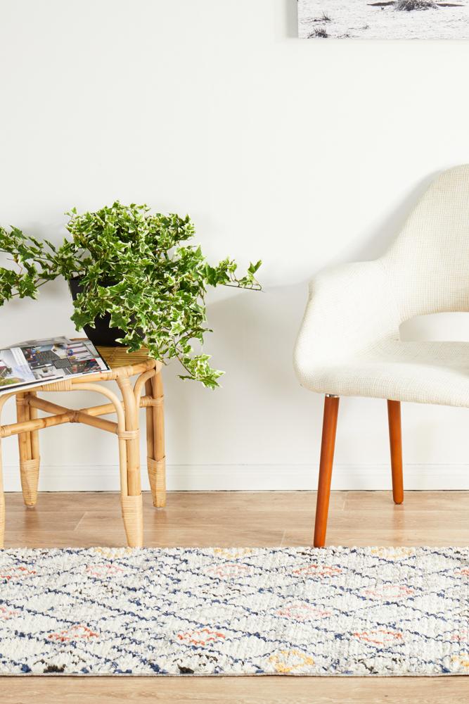 Marrakesh Premade Hall Runner | 666 Multi