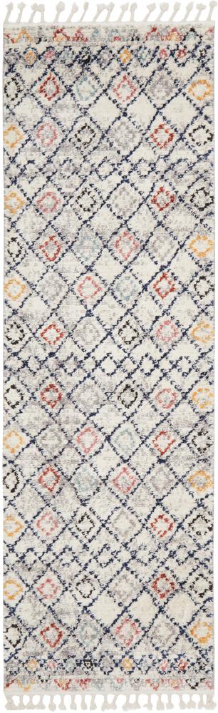Marrakesh Floor Rug | 666 Multi
