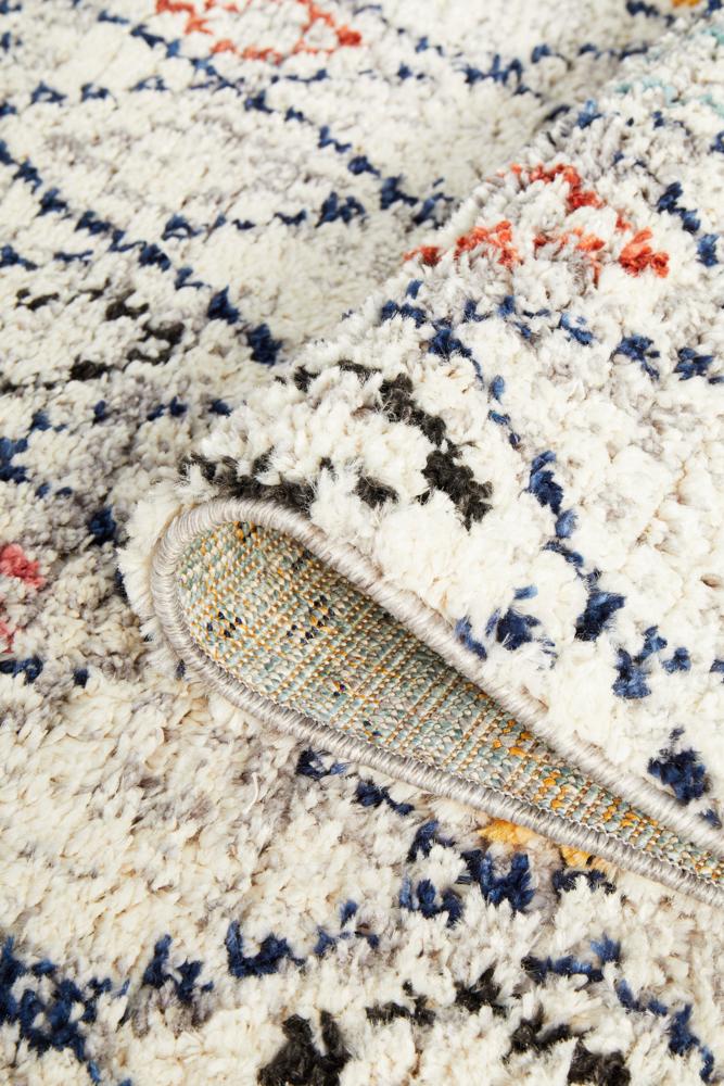 Marrakesh Premade Hall Runner | 666 Multi