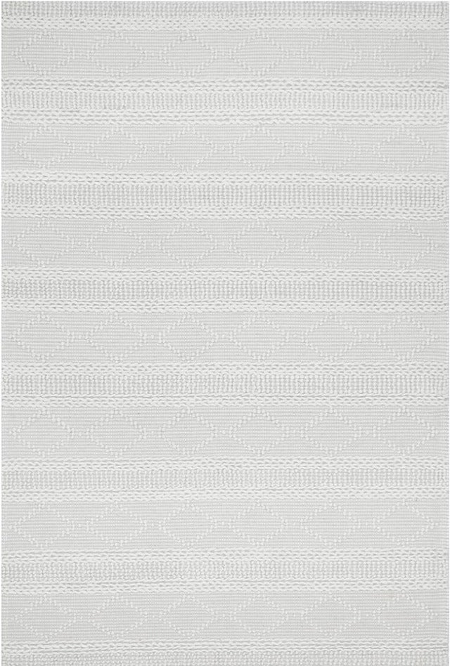 Zoe Rug | Ivory