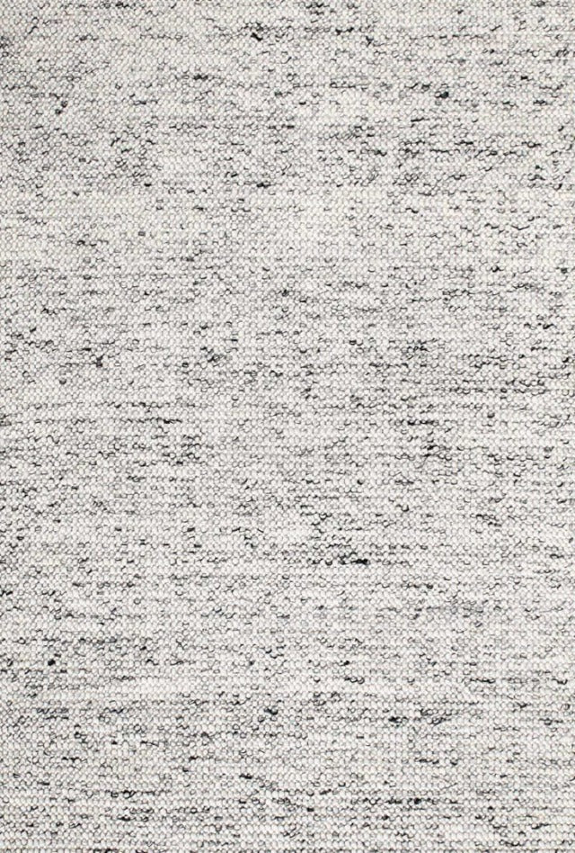 Magic Ice | Ivory Grey Wool Rug - Enquire now for availability - Rug ...
