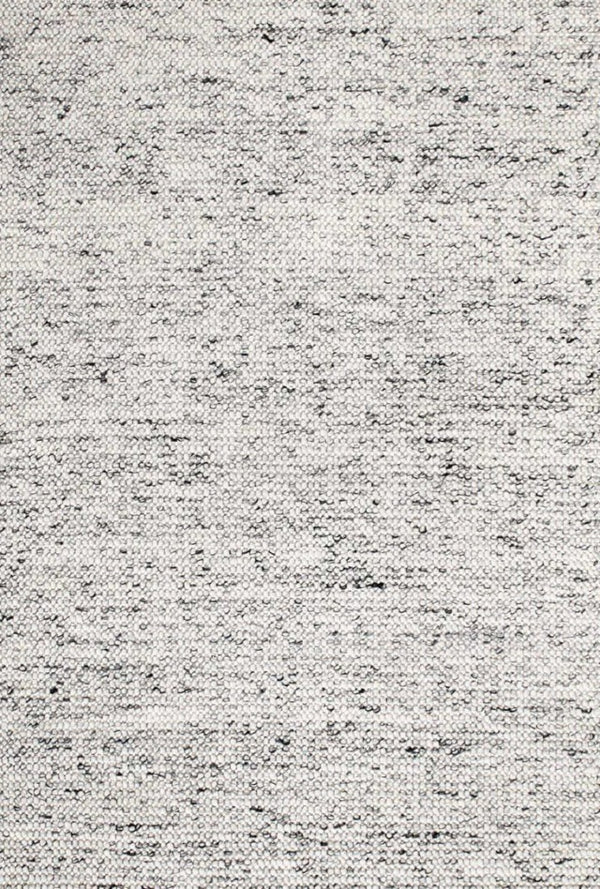 Magic Ice | Ivory Grey Wool Rug - Enquire now for availability - Rug ...