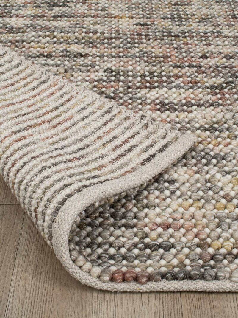 Magic Spice Rug | Autumn Tones - Enquire now for availability