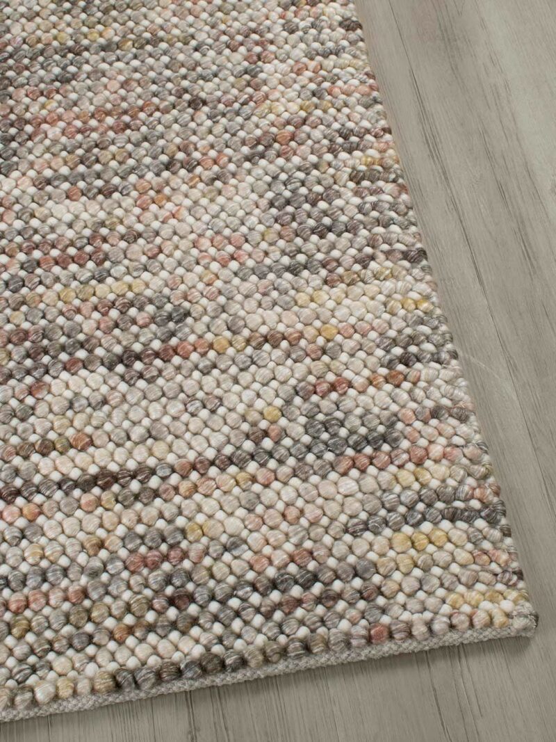 Magic Spice Rug | Autumn Tones - Enquire now for availability
