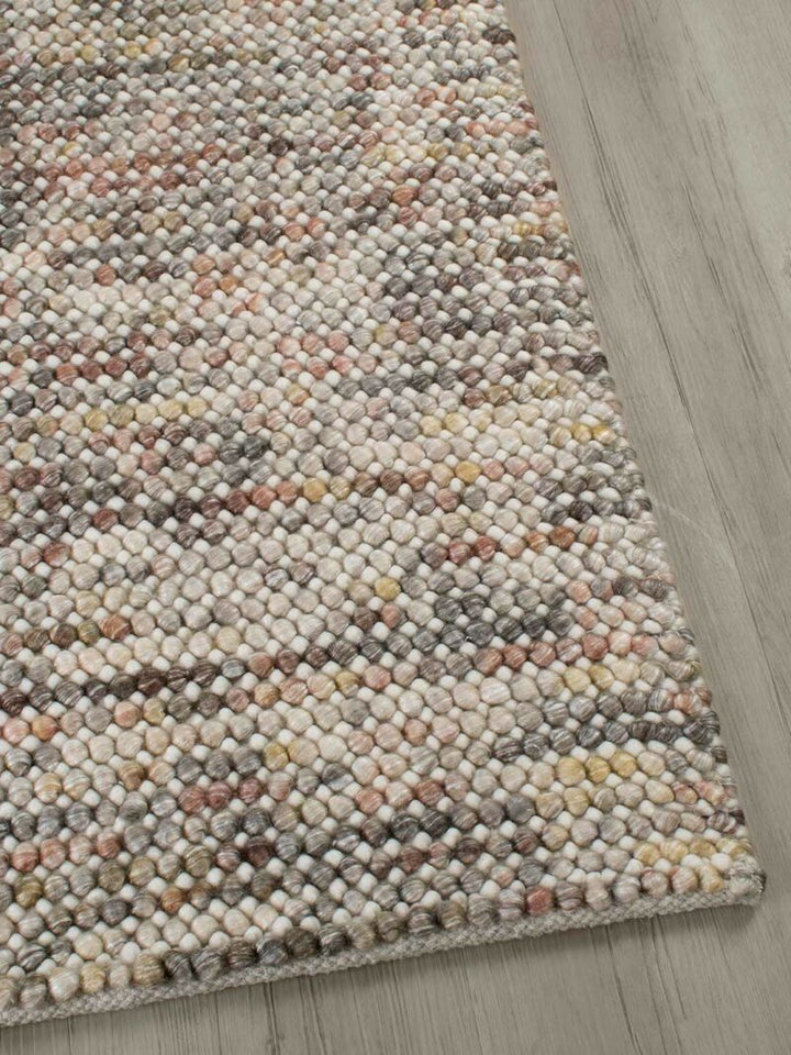 Magic Spice Rug | Autumn Tones - Enquire now for availability