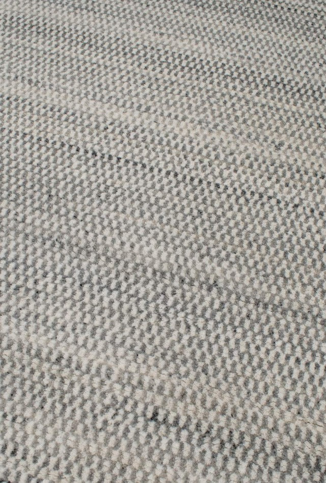 Mystique Rug | Ivory Grey - Enquire for availability