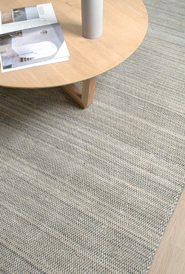 Mystique Rug | Ivory Grey - Enquire for availability
